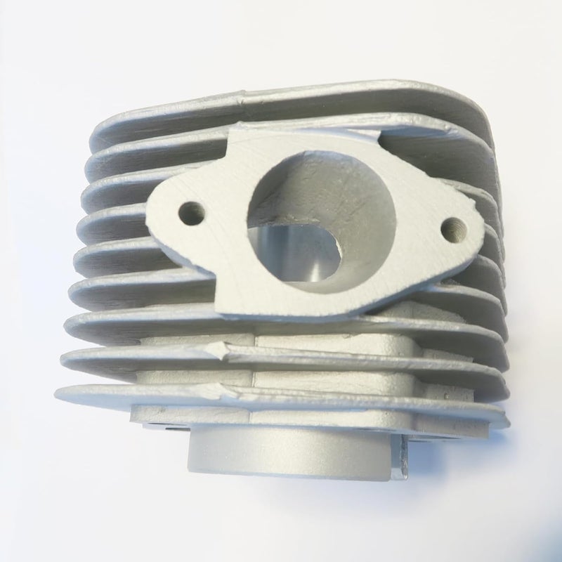 CDHPOWER YD85cc Cylinder Body and Gasket/ 52mm Cylinder- 2 Stroke 85cc - Image 3